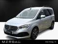 Mercedes-Benz T-Klasse 180 d Sport Grau - thumbnail 1