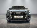 Audi Q3 S line 45 TFSI e S-tronic +MATRIX+ Grau - thumbnail 3