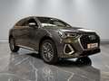 Audi Q3 S line 45 TFSI e S-tronic +MATRIX+ Grau - thumbnail 15