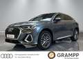 Audi Q3 S line 45 TFSI e S-tronic +MATRIX+ Grau - thumbnail 1
