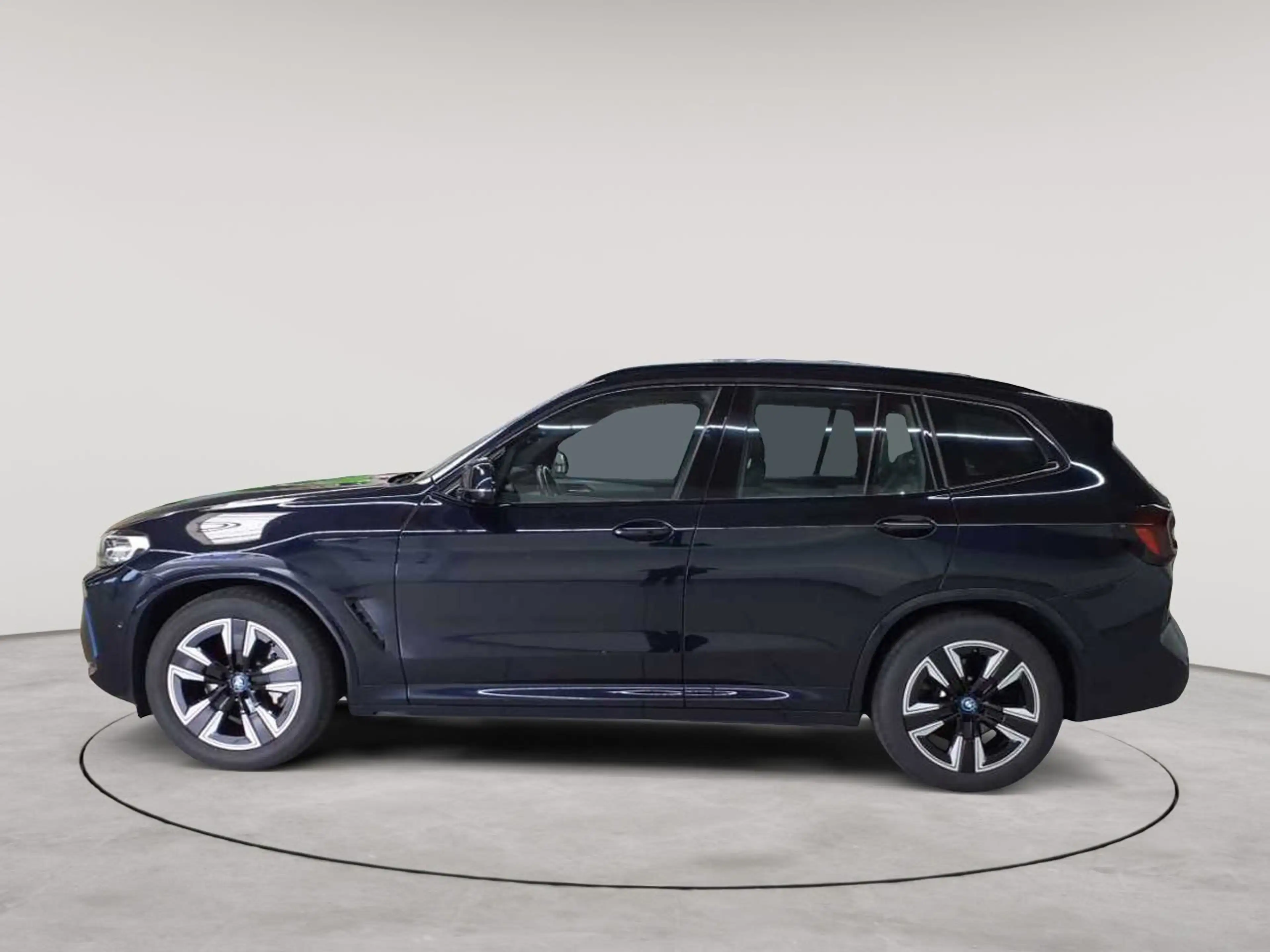 BMW iX3 iX3 Inspiring M Sport Navi Leder SHZ — photo 6