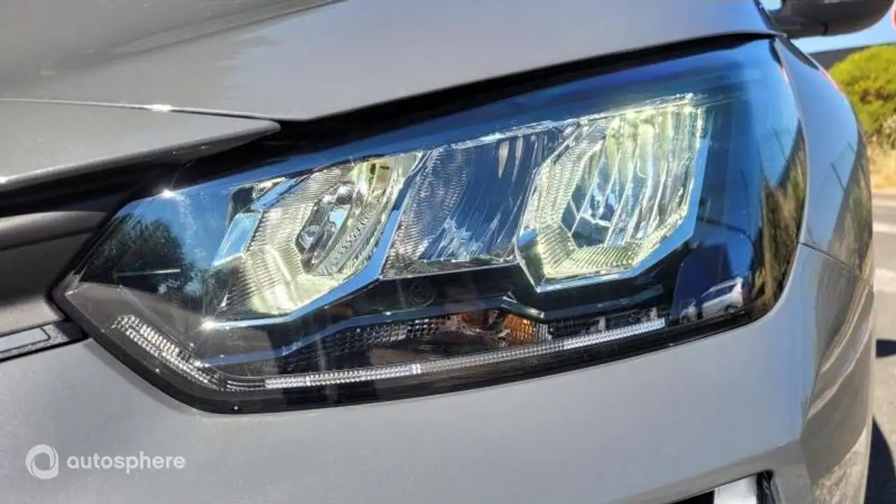 Peugeot 208 2026
