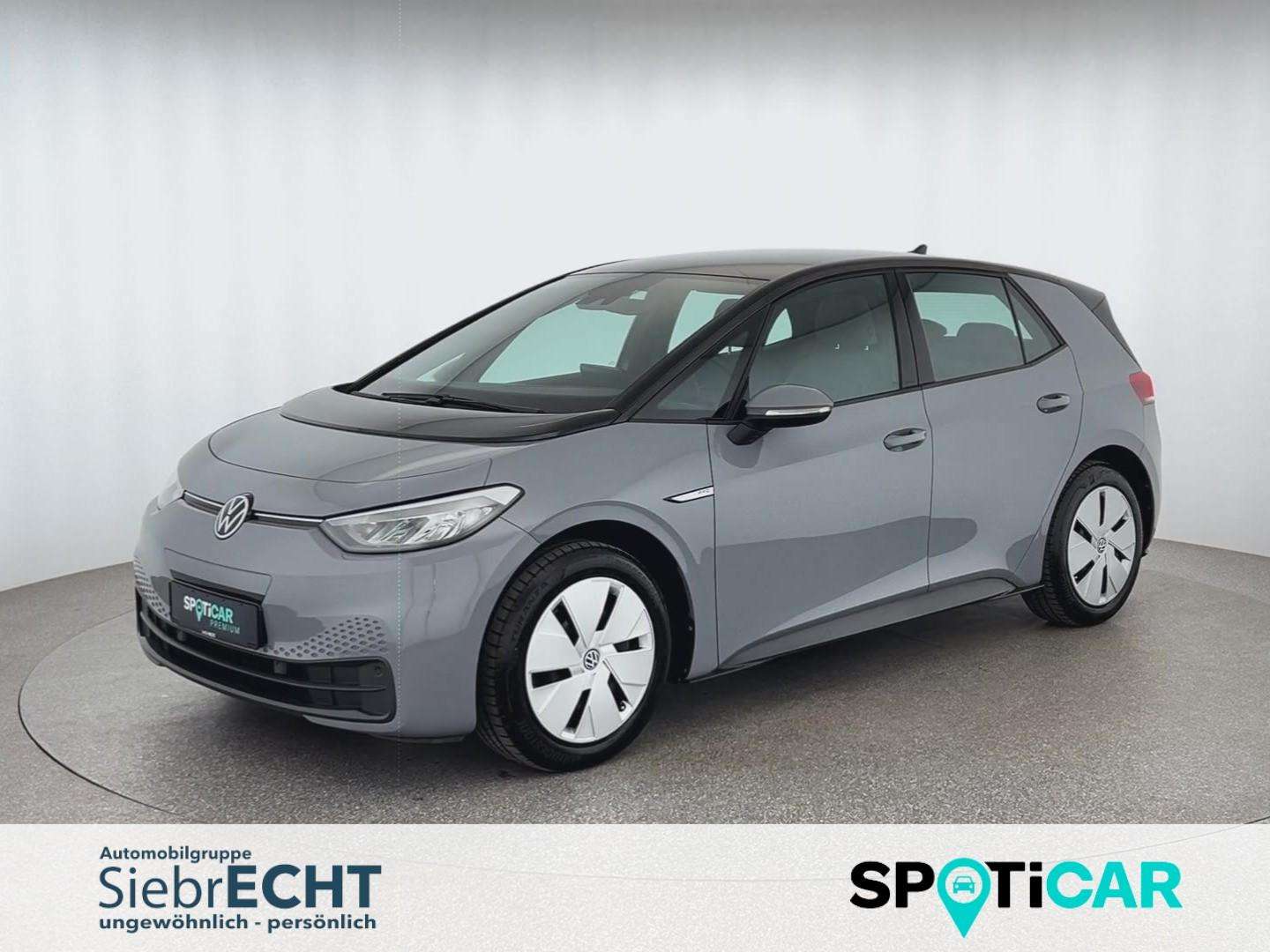 Brugt Volkswagen Id.3 