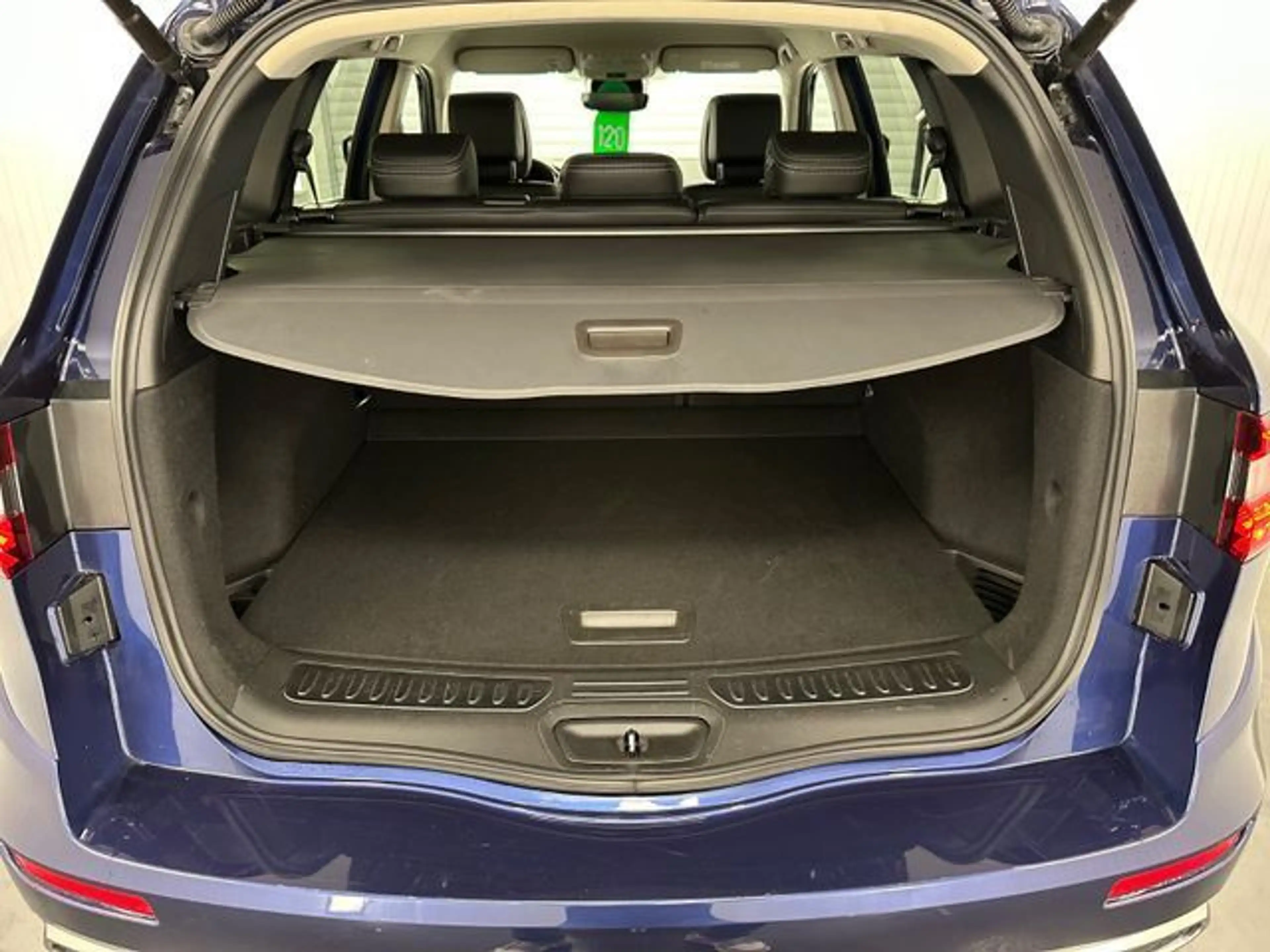 Renault Koleos Limited Automatik Led Pure Vision Kamera — photo 12