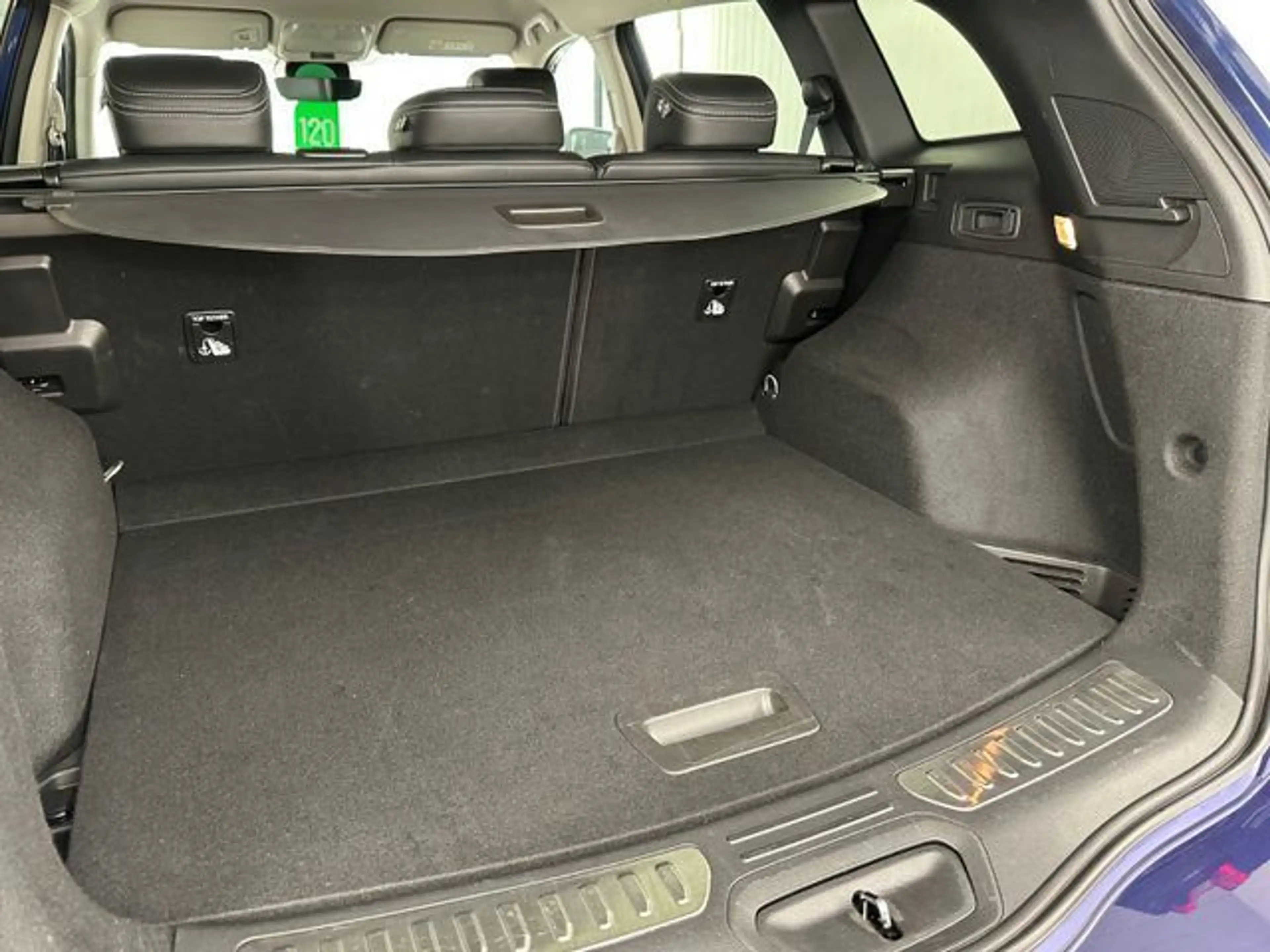 Renault Koleos Limited Automatik Led Pure Vision Kamera — photo 13