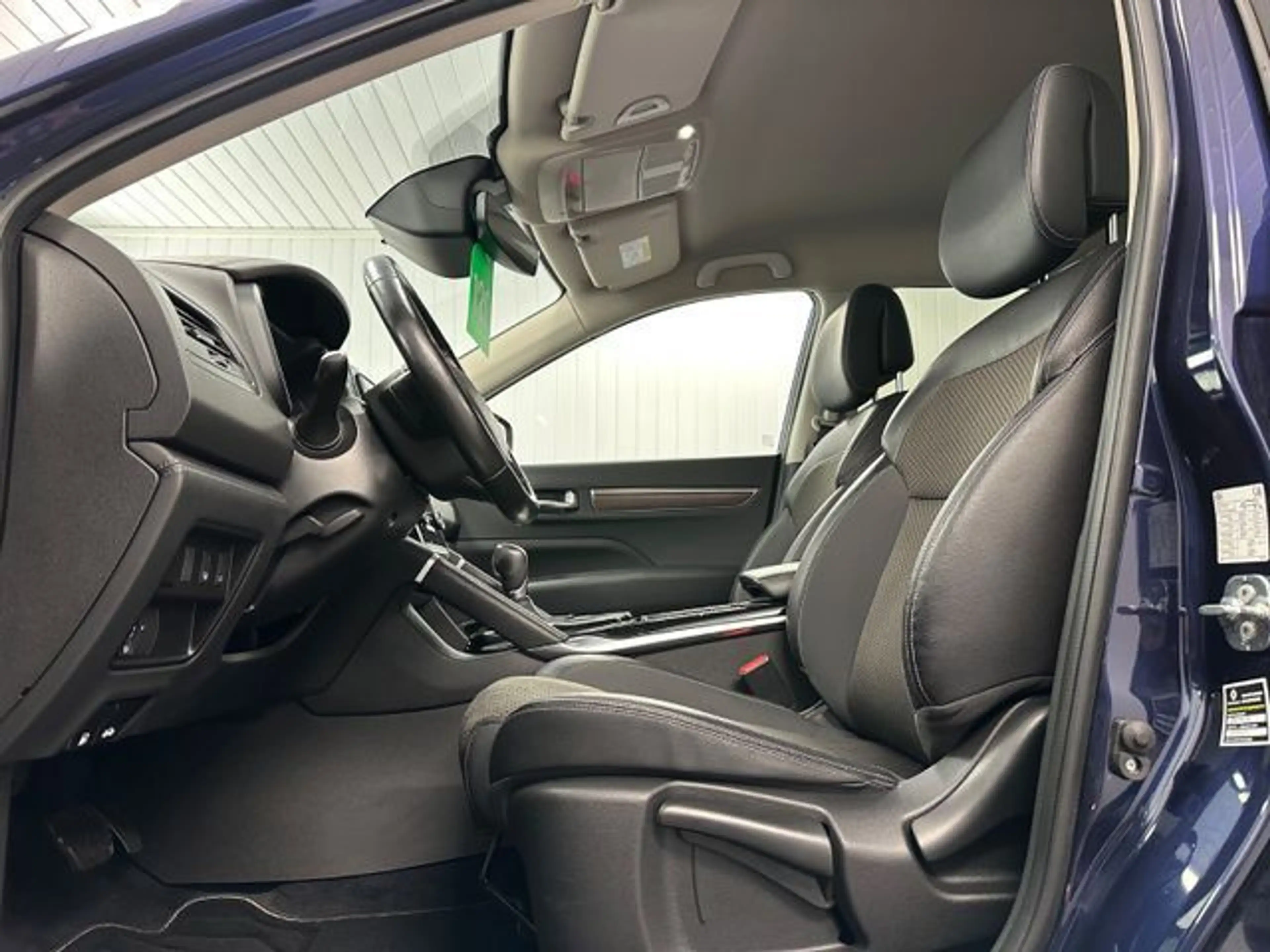Renault Koleos Limited Automatik Led Pure Vision Kamera — photo 15
