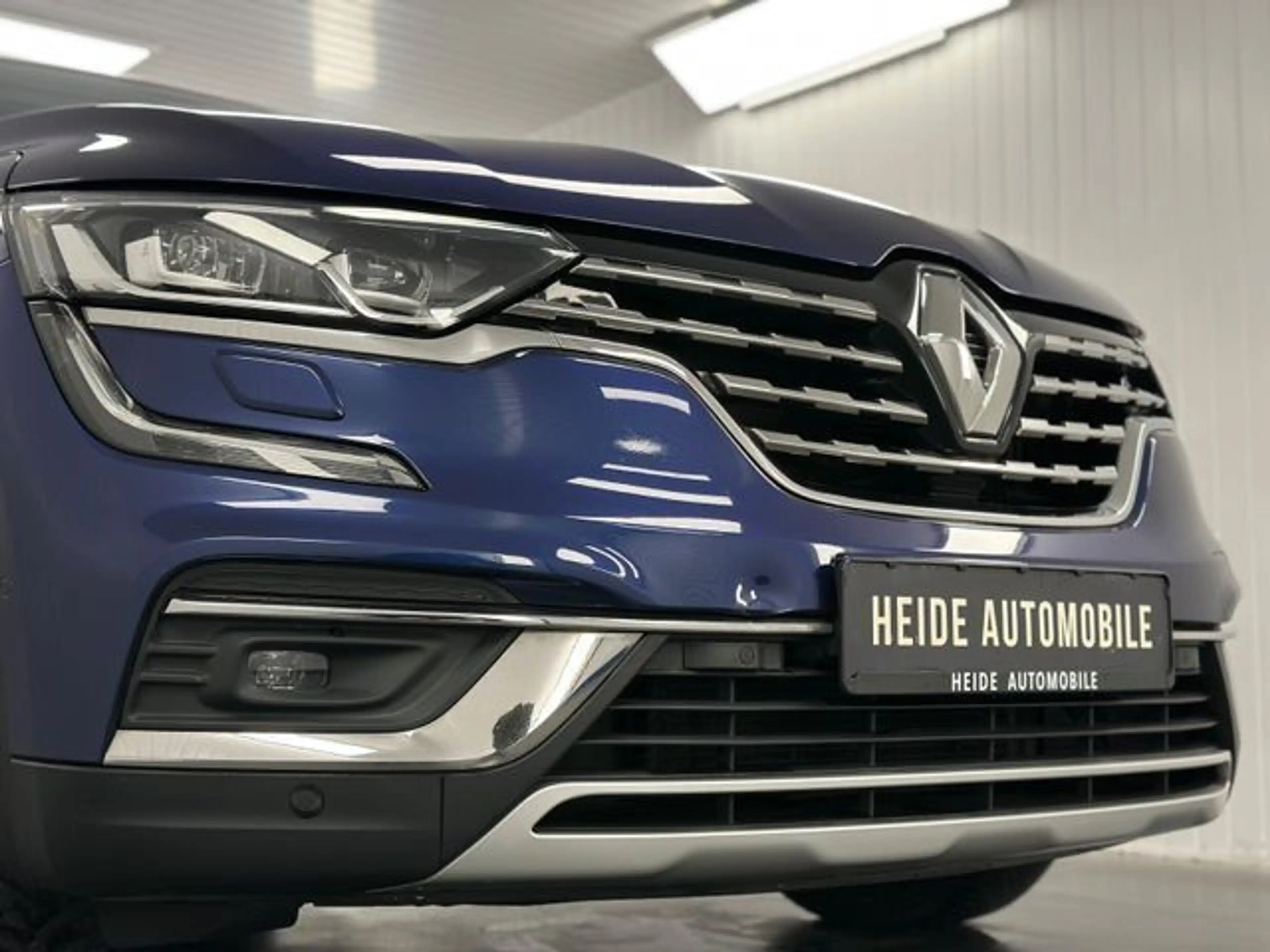 Renault Koleos Limited Automatik Led Pure Vision Kamera — photo 4