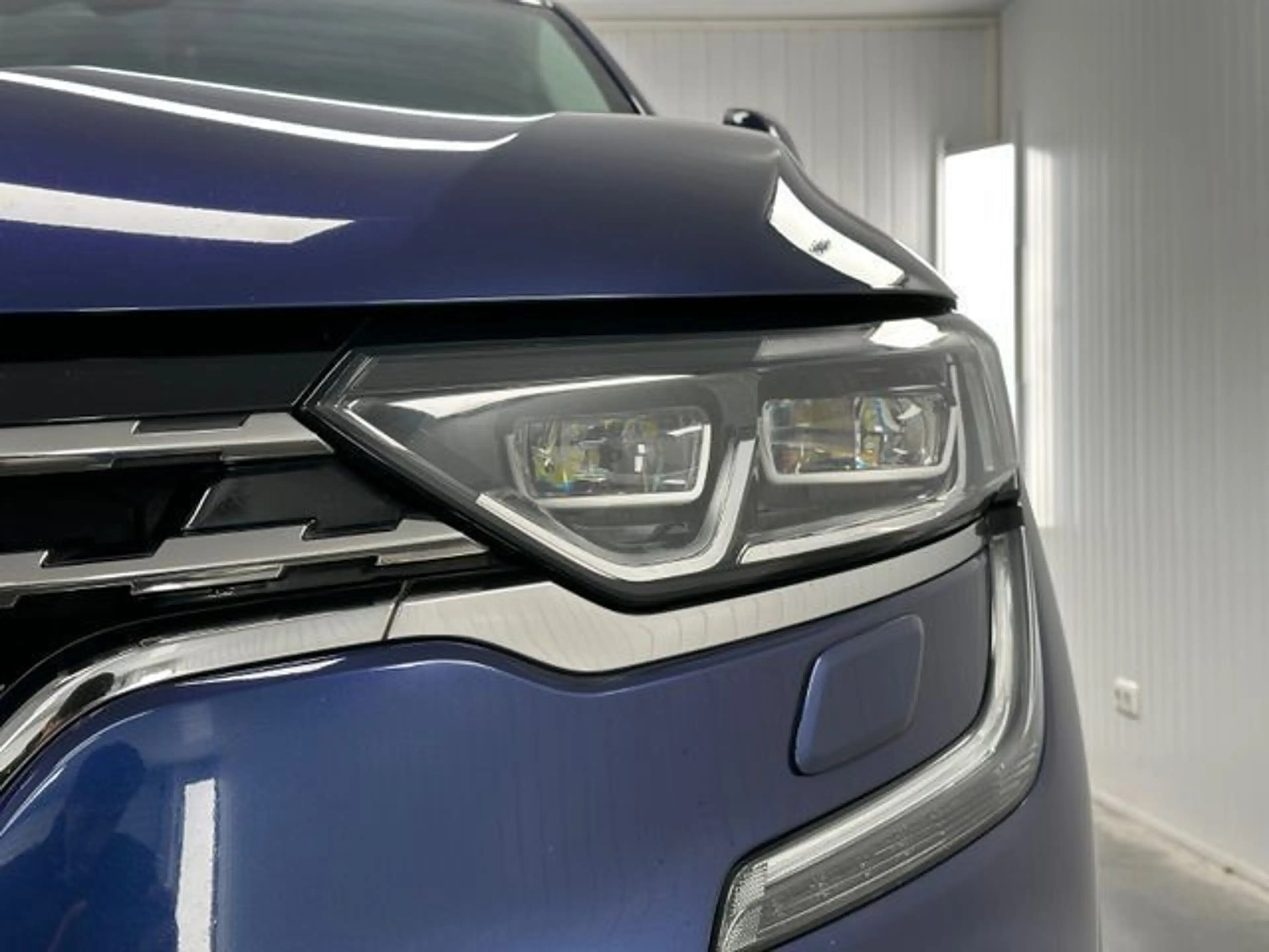 Renault Koleos Limited Automatik Led Pure Vision Kamera — photo 5
