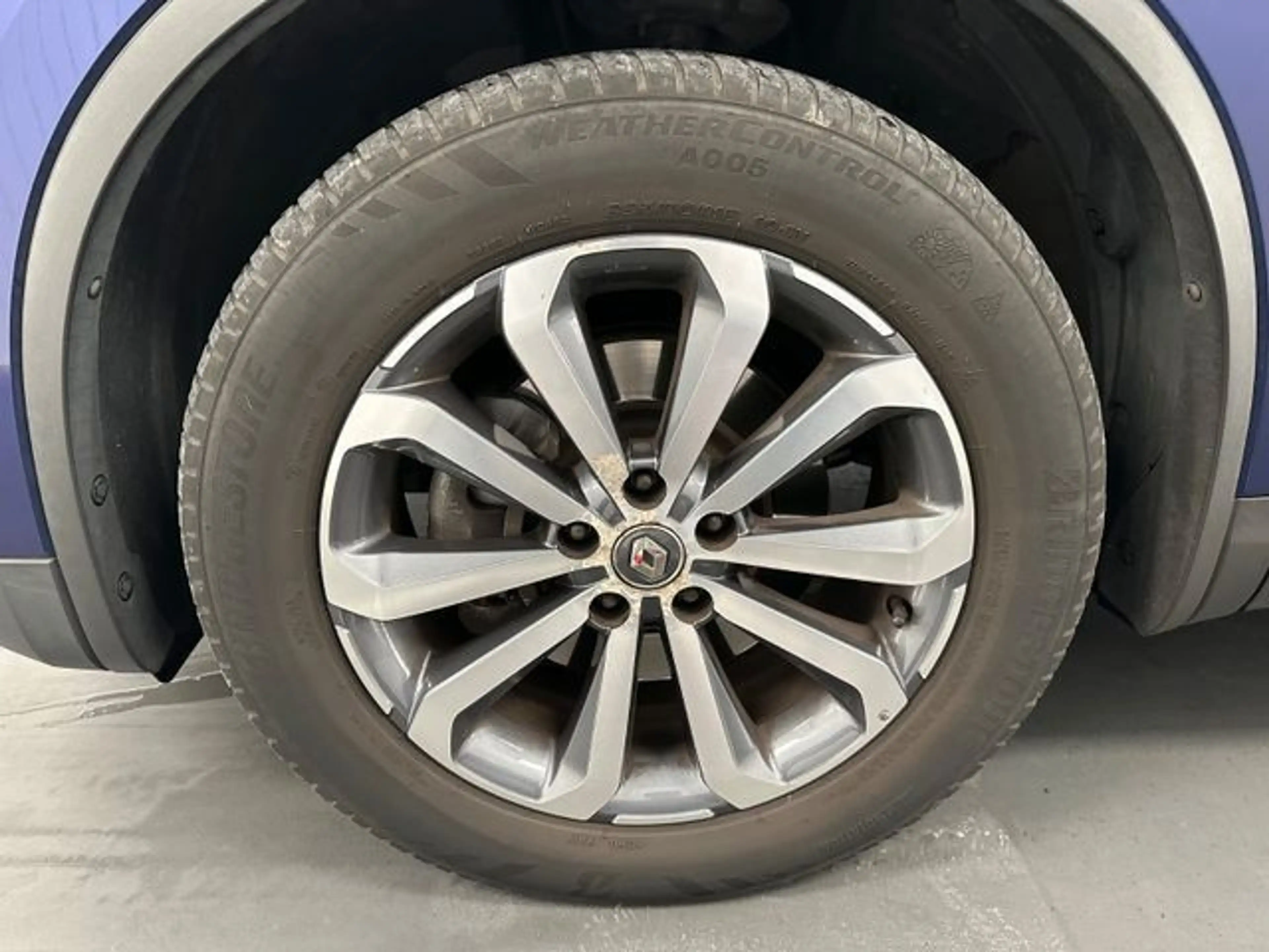 Renault Koleos Limited Automatik Led Pure Vision Kamera — photo 6