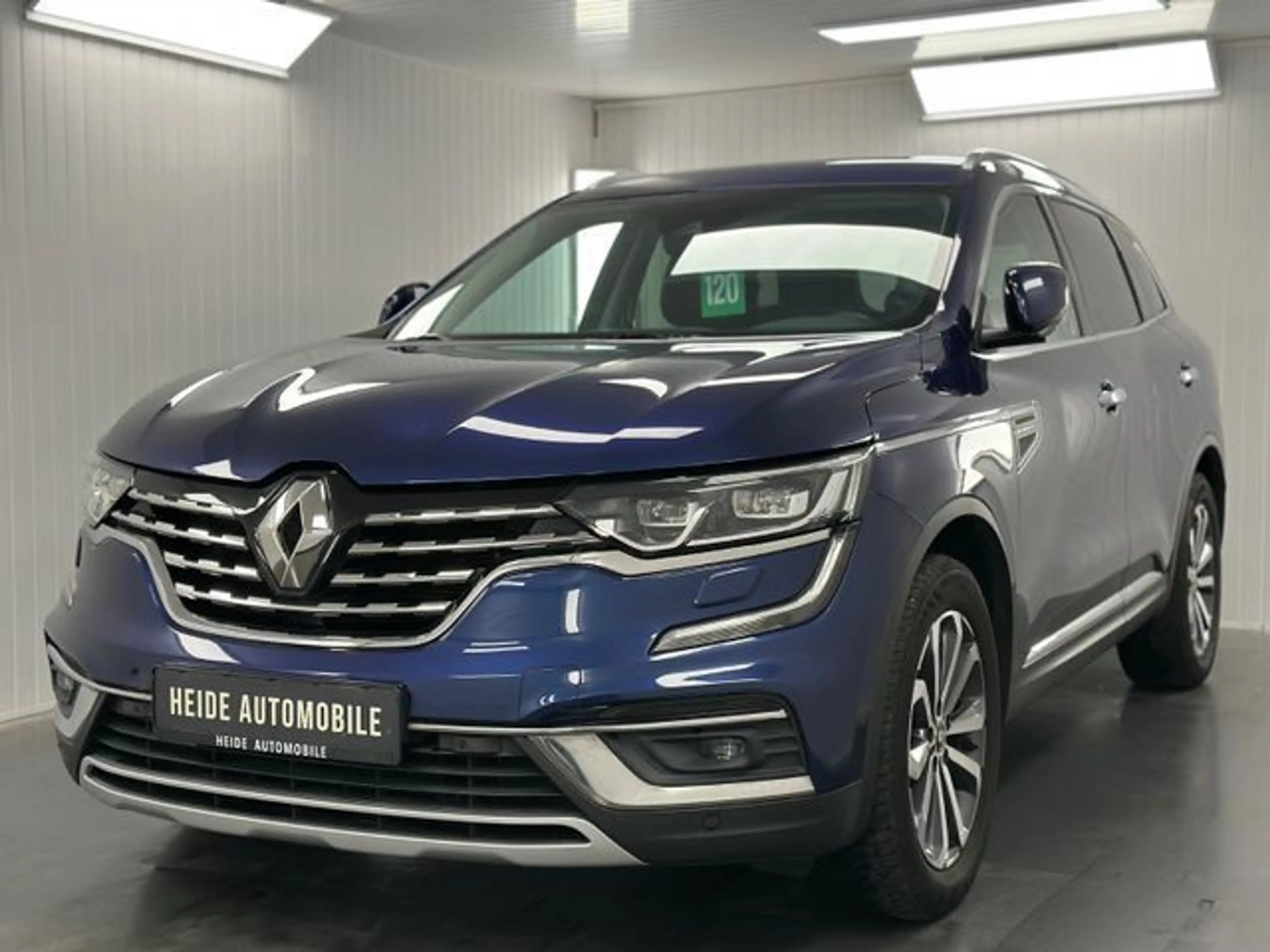 Renault Koleos Limited Automatik Led Pure  Vision Kamera