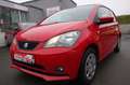 SEAT Mii Style Klima-Sitzheizung Rot - thumbnail 1
