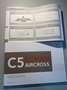 Citroen C5 Aircross 1.2 Essence Business GPS Camera Clim euro6d Vert - thumbnail 28
