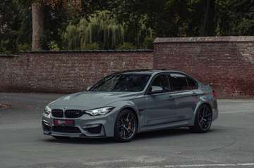 CS | Lime Rock Grey (1 of 227) | CCB | Two-Tone Leather