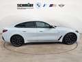 BMW 440 M440i xDrive Gran Coupe + 2Jahre-BPS.-GARANTIE Weiß - thumbnail 8