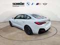 BMW 440 M440i xDrive Gran Coupe + 2Jahre-BPS.-GARANTIE Weiß - thumbnail 5