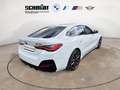BMW 440 M440i xDrive Gran Coupe + 2Jahre-BPS.-GARANTIE Weiß - thumbnail 7