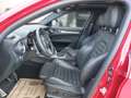 Alfa Romeo Stelvio Allrad Super 2,0 ATX Rood - thumbnail 5