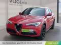 Alfa Romeo Stelvio Allrad Super 2,0 ATX Rojo - thumbnail 1