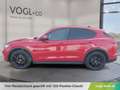 Alfa Romeo Stelvio Allrad Super 2,0 ATX Rood - thumbnail 2