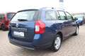 Dacia Logan 0.9 MCV II Kombi Laureate Klima/Navi/1Hand Blau - thumbnail 3