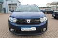 Dacia Logan 0.9 MCV II Kombi Laureate Klima/Navi/1Hand Blau - thumbnail 5