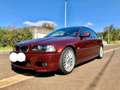 BMW 330 CI  einzigartig in Spanien Violett - thumbnail 4