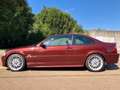 BMW 330 CI  einzigartig in Spanien Mauve - thumbnail 6