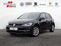Volkswagen Golf VII 2.0 TDI Comfortline BMT NAVI ACC LED Schwarz - thumbnail 1
