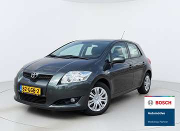 1.6-16V Sol NAVIGATIE - CLIMATE - CRUISE - AUTOMAA
