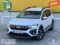 Dacia Jogger Hybrid Expression 5pl. Blanco - thumbnail 1
