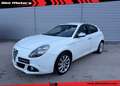 Alfa Romeo Giulietta 2.0 JTDm-2 150 CV Exclusive PELLE Bianco - thumbnail 1