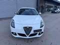 Alfa Romeo Giulietta 2.0 JTDm-2 150 CV Exclusive PELLE Bianco - thumbnail 2