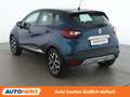 Renault Captur 1.5 dCi Energy Intens Blau - thumbnail 4
