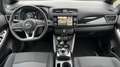 Nissan Leaf 39 kWh N-Connecta | Navigatie | Apple Carplay | 36 Zwart - thumbnail 4