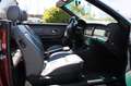 Audi Cabriolet 2.6 Schalter Sportlenkrad Bolero 2.Hd Rood - thumbnail 9