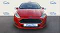 Ford Fiesta V 1.25 82 Edition Rouge - thumbnail 5