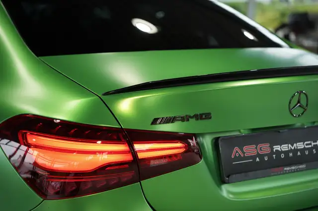Mercedes-Benz A Class view 10