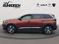 Peugeot 5008 Allure Pack 7-Sitzer +KAMERA+NAVI+LED+SHZ+ Brun - thumbnail 2