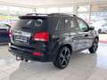 Kia Sorento 4WD+AHK+Xenon+Navi+PDC+Schiebedach+PDC Noir - thumbnail 4