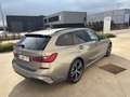 BMW 330 Touring M Sport Individual Brązowy - thumbnail 4