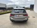 BMW 330 Touring M Sport Individual Brązowy - thumbnail 7