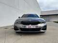 BMW 330 Touring M Sport Individual Brązowy - thumbnail 2