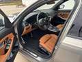 BMW 330 Touring M Sport Individual Brązowy - thumbnail 9