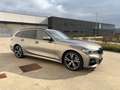 BMW 330 Touring M Sport Individual Brązowy - thumbnail 3