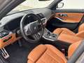 BMW 330 Touring M Sport Individual Brązowy - thumbnail 10