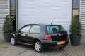 Volkswagen Golf 2.8 V6 4Motion Xenon | Dealer Onderhouden | Airco Schwarz - thumbnail 5