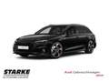 Audi A4 Avant 40 TFSI S tronic S line Competition Editi... Noir - thumbnail 2