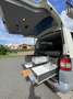 Volkswagen T5 California Caravelle lang Alb - thumbnail 3