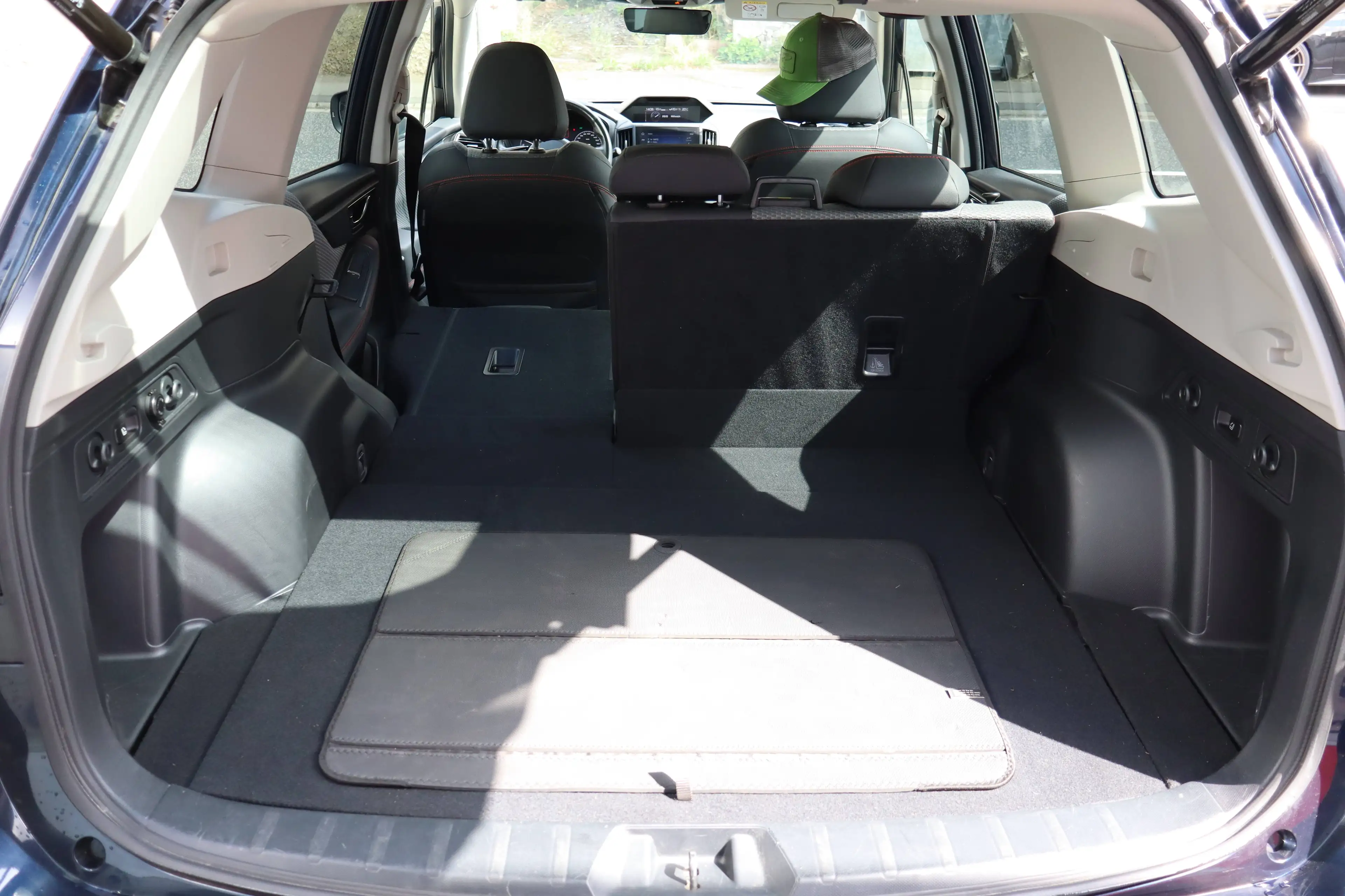 Subaru Forester Edition Sport 40 — photo 9