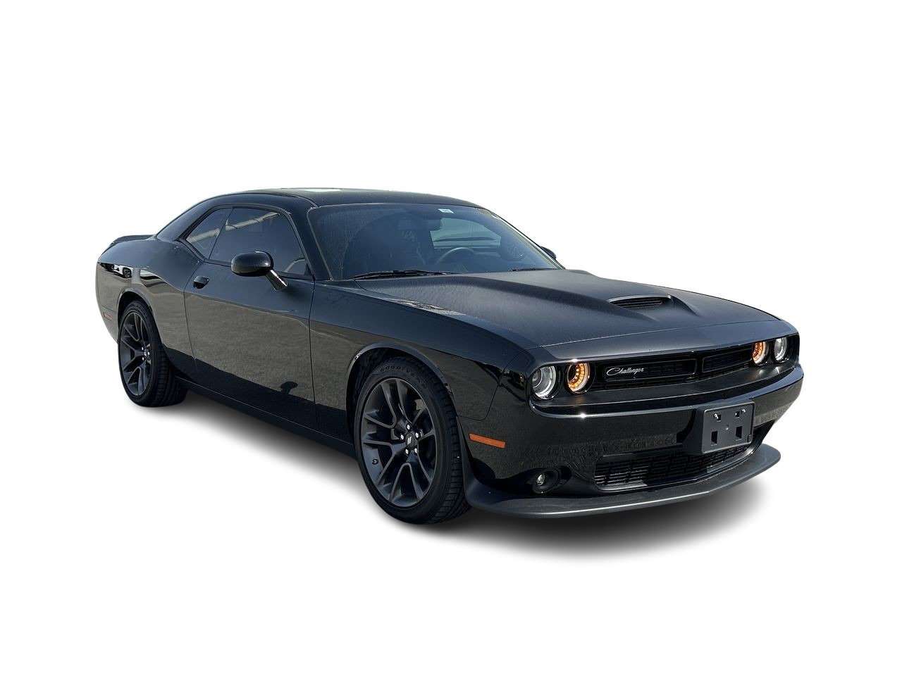 2023 Dodge Challenger R/T | Clean Accident-Free History — снимка 1